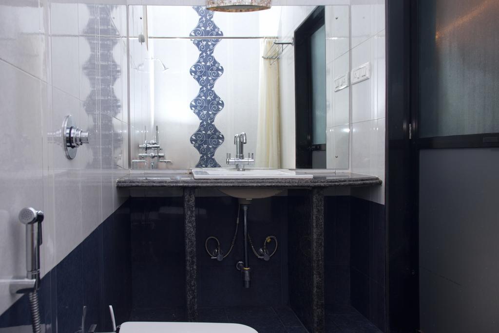 Zenobia Leisure Hotel Anjuna Room photo